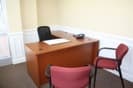 Private Executive Offices