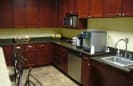 Kitchen & Break Room